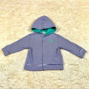 Gymboree Baby Boy Jacket